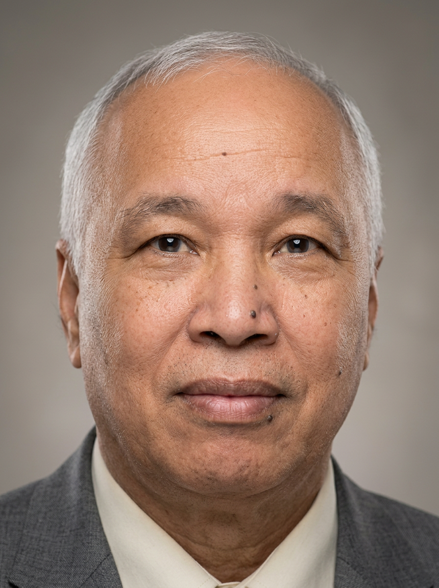 Portrait de Monsieur Mohamed Boulaajine, fondateur du cabinet A.C.G.E